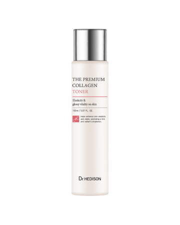 Dr.Hedison The Premium Collagen Toner