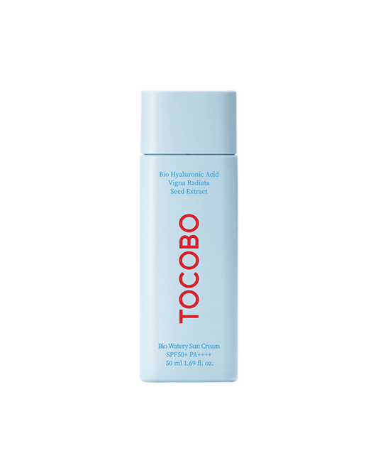 Tocobo Bio Watery Sun Cream SPF 50+ PA++++