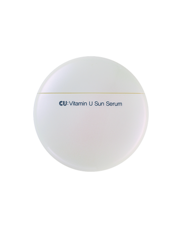 CUSKIN Vitamin U Sun Serum SPF 50 PA++++
