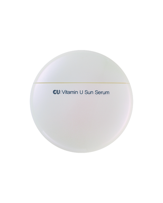 CUSKIN Vitamin U Sun Serum SPF 50 PA++++