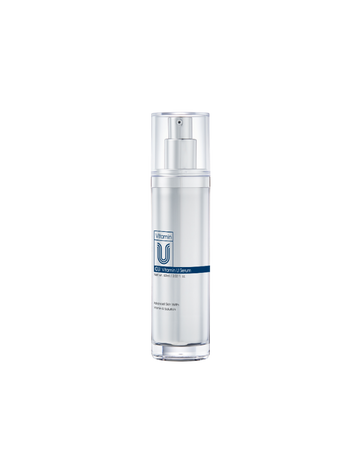 CUSKIN Vitamin U Serum
