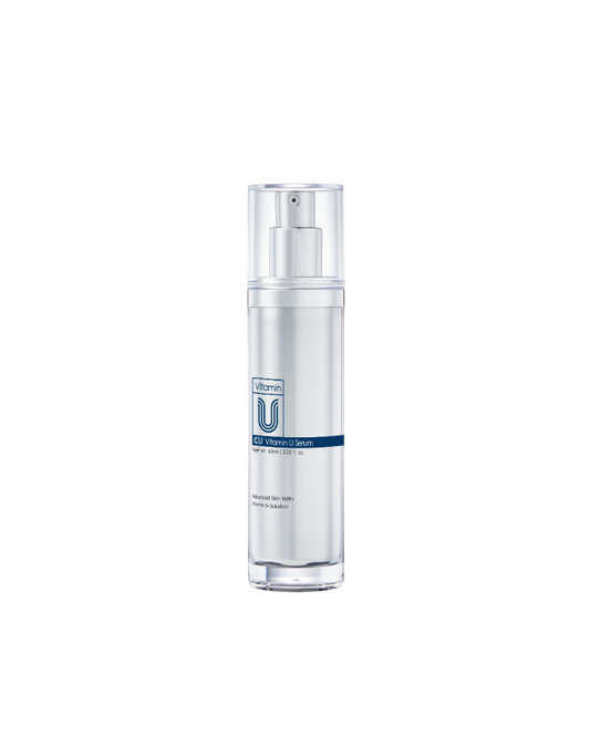 CUSKIN Vitamin U Serum