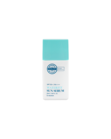 Dr. Hedison Waterfit Sun Serum SPF50+ PA++++