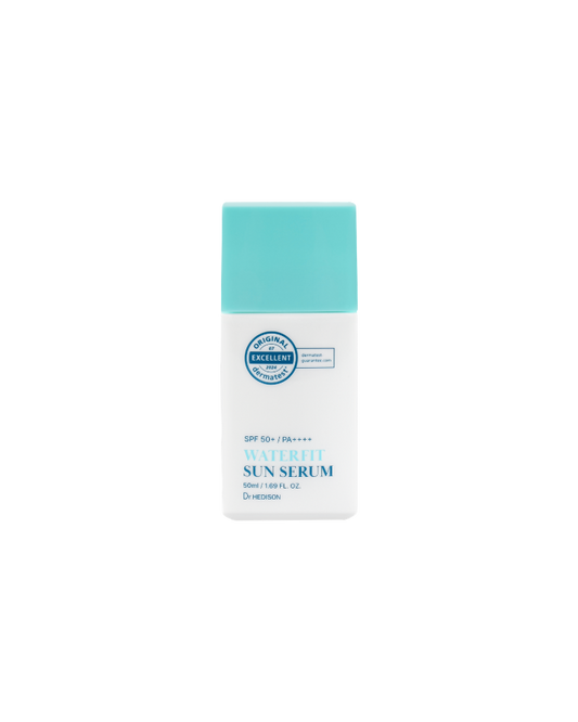 Dr. Hedison Waterfit Sun Serum SPF50+ PA++++