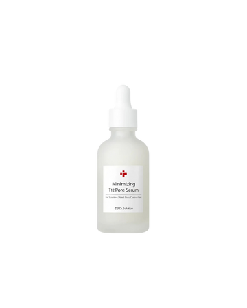 CUSKIN Dr.Solution Minimizing T12 Pore Serum