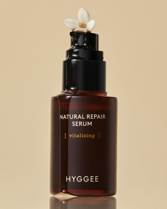 Hyggee Natural Repair Serum