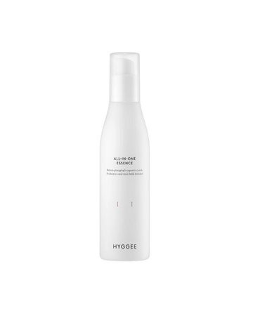 Эссенция «Хюгге» «все в одном»