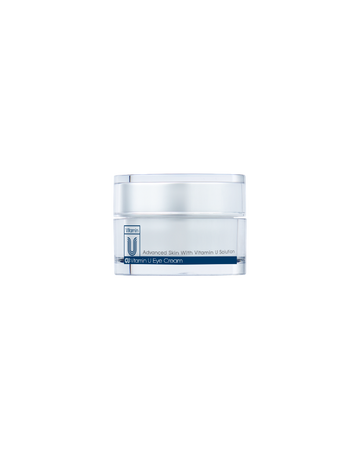 CUSKIN Vitamin U Eye Cream