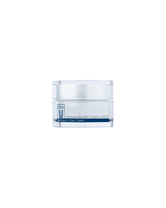 CUSKIN Vitamin U Eye Cream