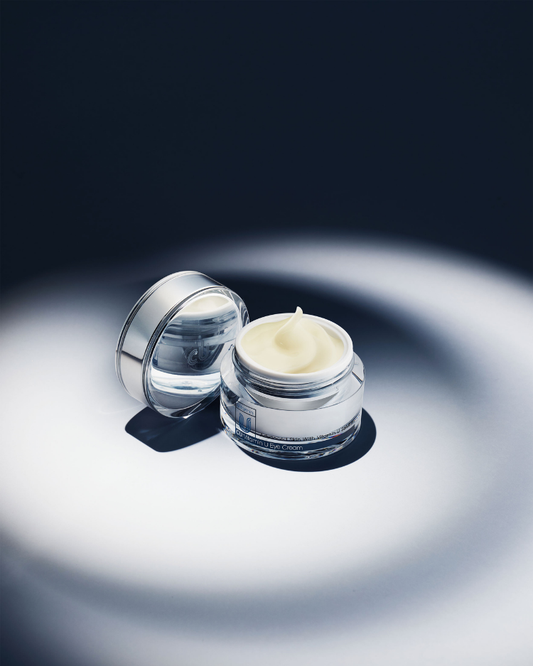 CUSKIN Vitamin U Eye Cream