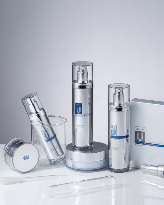 CUSKIN Vitamin U Serum