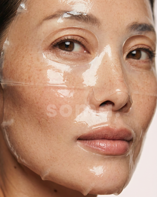 Biodance Bio-Collagen Real Deep Mask