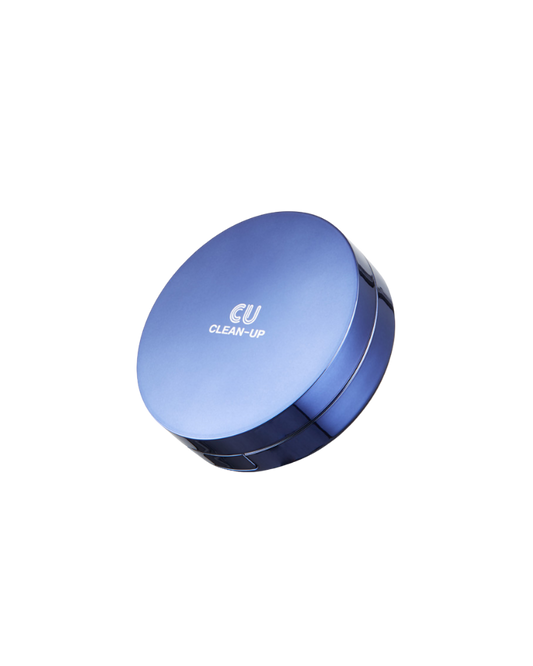 CUSKIN Clean-Up Skinfit Cushionpact SPF 50+ PA+++