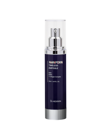 Dr. Hedison NMN PDRN Timeless Ampoule
