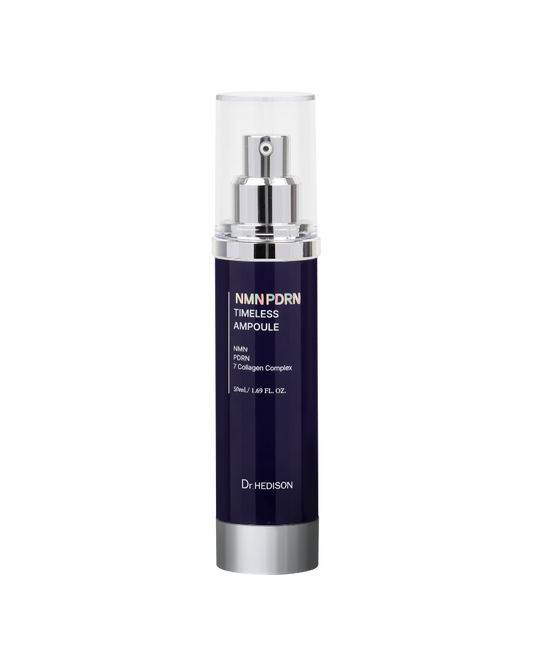 Dr. Hedison NMN PDRN Timeless Ampoule