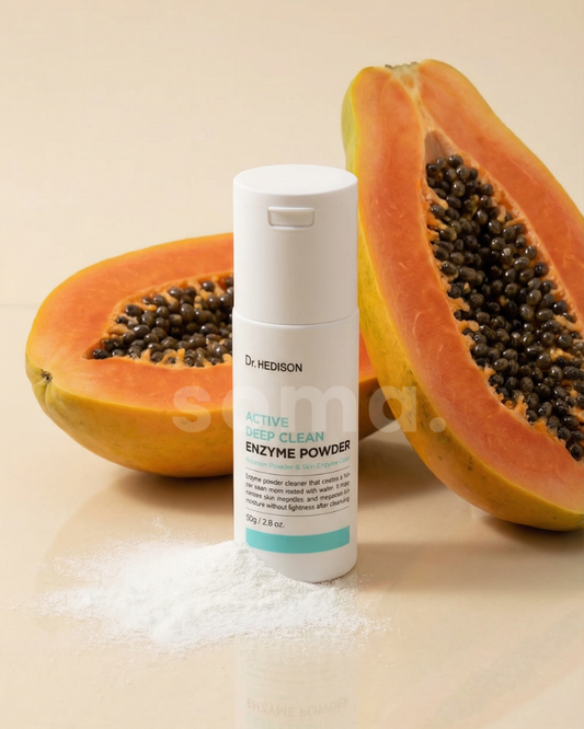 Dr.Hedison Active Deep Clean Enzуme Powder