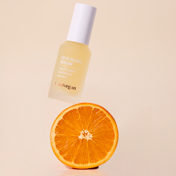 Cosmética coreana profesional 100 % vegana