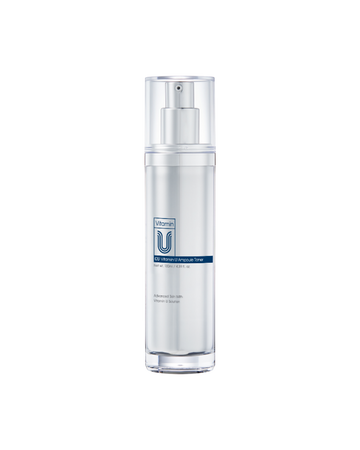 CUSKIN Vitamin U Ampoule Toner