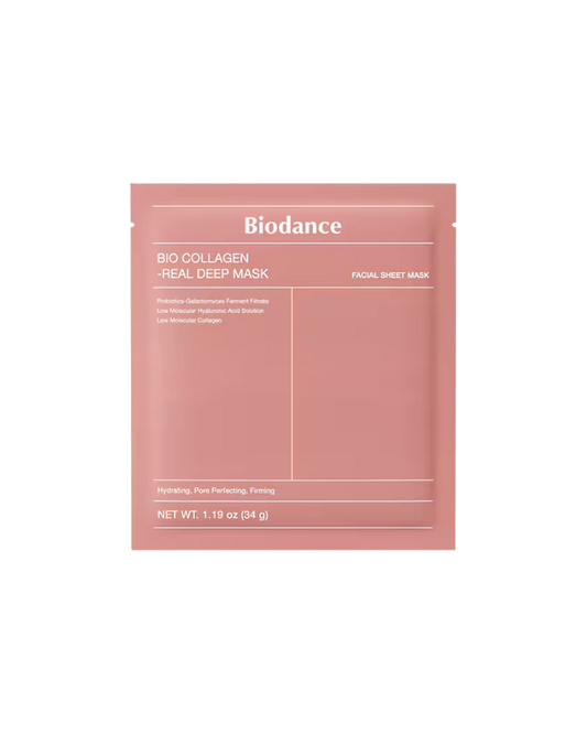 Biodance Bio-Collagen Real Deep Mask