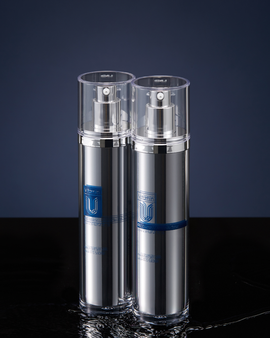 CUSKIN Vitamin U Ampoule Toner
