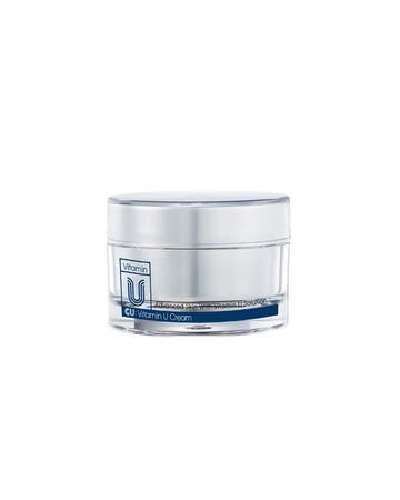 CUSKIN Vitamin U Cream