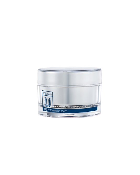 CUSKIN Vitamin U Cream