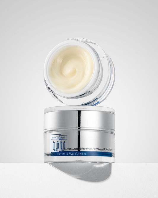 CUSKIN Vitamin U Cream