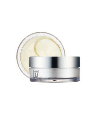 CUSKIN Vitamin U Hydro Gel Eye Patch
