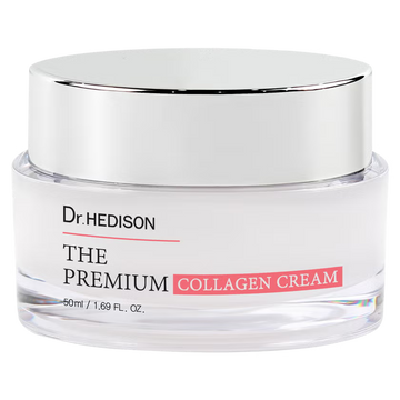 Dr.Hedison The Premium Collagen Cream