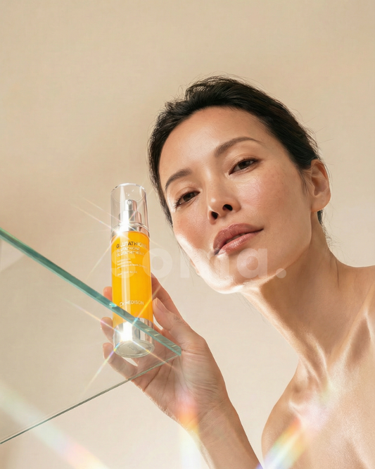 Dr.Hedison Glutathione Niacinamide Multi Ampoule