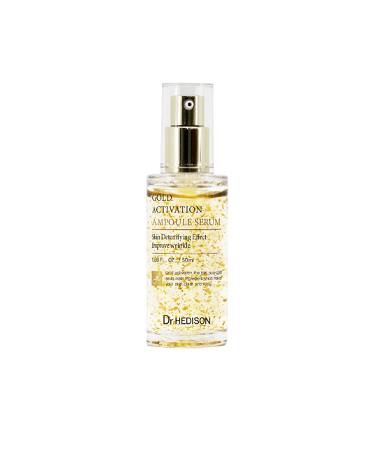 Dr.Hedison Gold Activation Ampoule Serum