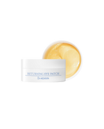 Dr.Hedison Returning Eye Patch