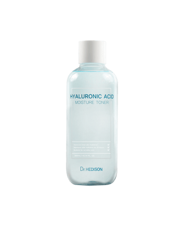 Dr.Hedison Beta-Glucan Hyaluronic Acid Moisture Toner