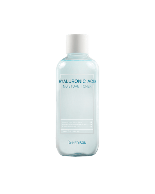 Dr.Hedison Beta-Glucan Hyaluronic Acid Moisture Toner