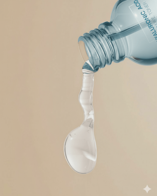 Dr.Hedison Beta-Glucan Hyaluronic Acid Moisture Toner