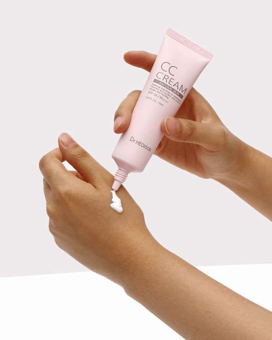 Dr.Hedison CC Cream SPF 38 / PA+++