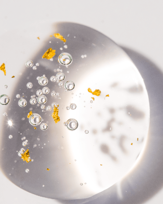 Dr.Hedison Gold Activation Calming Toner