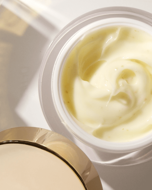 Dr.Hedison Gold Activation Rich Cream