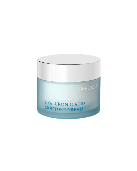 Dr.Hedison Hyaluronic Acid Moisture Cream