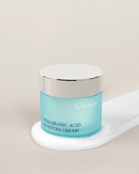 Dr.Hedison Hyaluronic Acid Moisture Cream