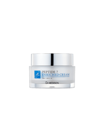 Dr.Hedison Peptide 7 Enriched Cream