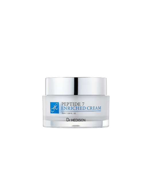 Dr.Hedison Peptide 7 Enriched Cream