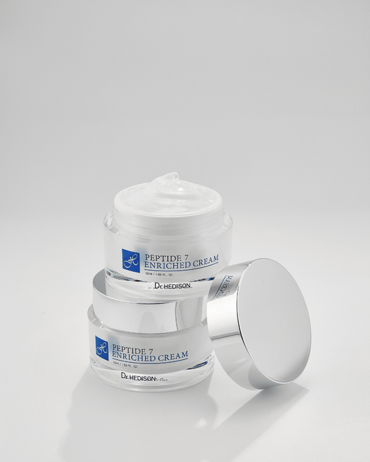 Dr.Hedison Peptide 7 Enriched Cream