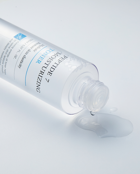 Dr.Hedison Peptide 7 Moisturizing Toner