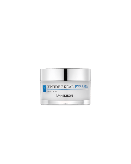 Dr.Hedison Peptide 7 Real Eye Balm