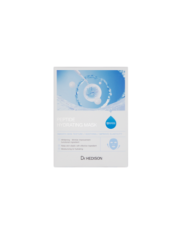 Dr.Hedison Peptide Hydrating Mask
