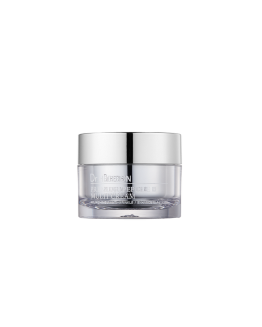Dr.Hedison Premium Peptide 9+ Multi Cream
