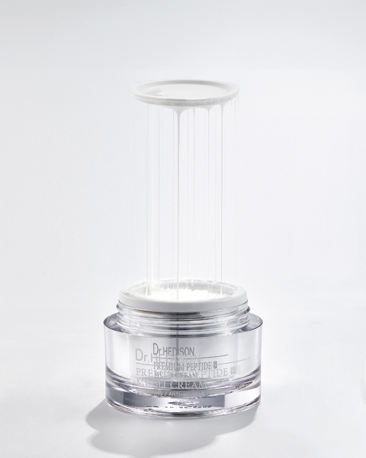 Dr.Hedison Premium Peptide 9+ Multi Cream
