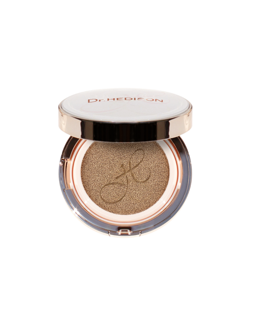 Dr. Hedison Miracle Cushion SPF 50/PA+++