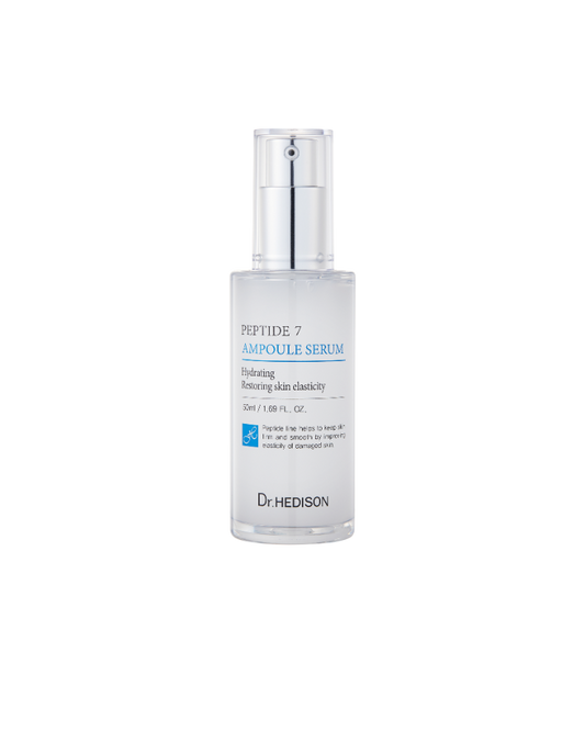 Dr.Hedison Peptide 7 Ampoule Serum